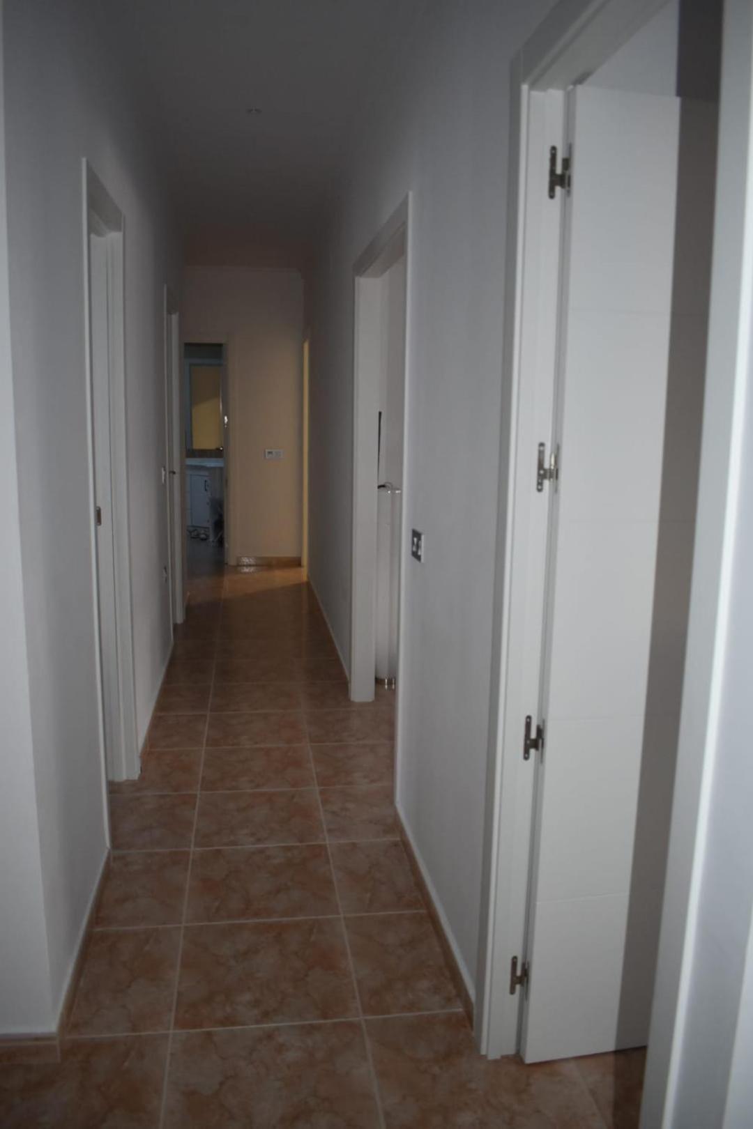 Casa Vacacional Cerca De Playa Дом отдыха *